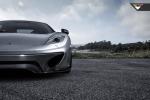 McLaren MP4-VX by Vorsteiner 2014 года